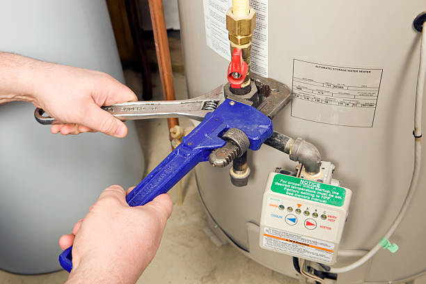 Best 24/7 Emergency Plumbing Services  in Montgomery, GA